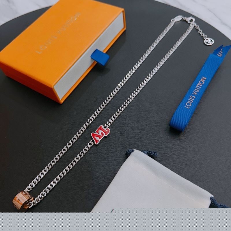 LV Necklaces